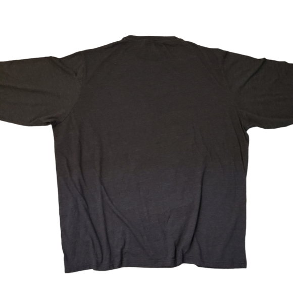 VTG Mohammed Ali Long Sleeve Shirt Float Like A Butterfly Sting Like A Bee - Picture 3 of 4